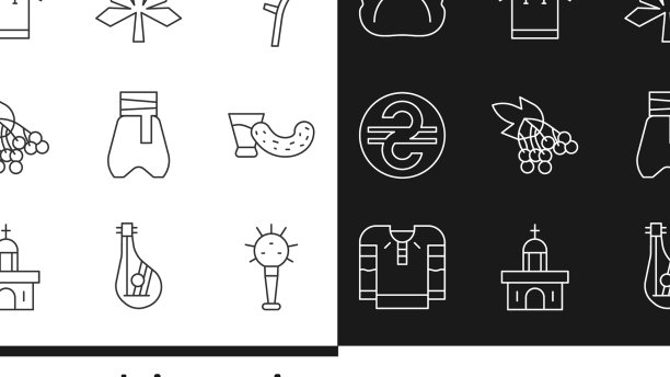 用伏特加板栗叶定型狼牙棒玻璃杯图片下载