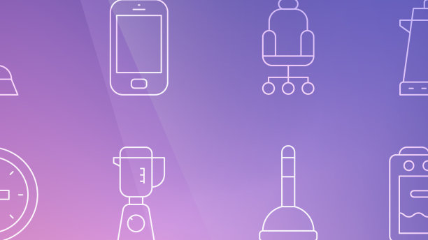 集线房钥匙烤箱电热水壶台图片下载