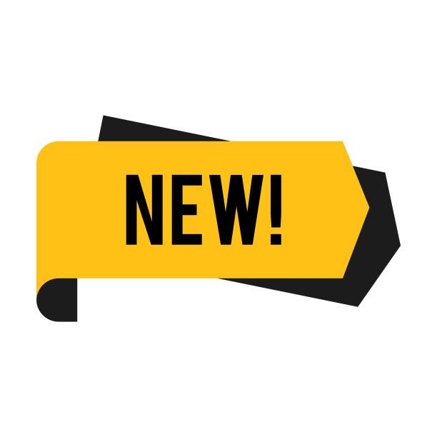 新的销售和折扣促销标签。特价优惠，价格优惠。向量插图零售，商业，营销，广告图片下载