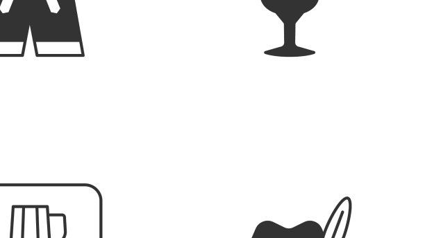 设置啤酒节帽子皮短裤木制啤酒杯图片下载