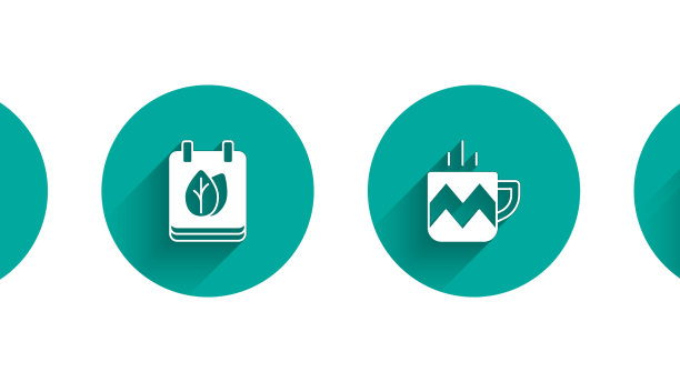 设置秋季云闪电日历图片下载