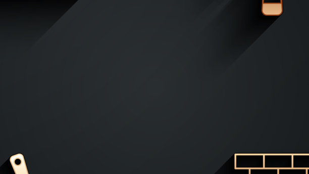 设置漆辊刷桶的电源插座图片下载