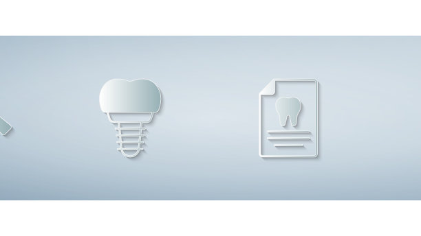 将断牙植入牙夹板用图片下载