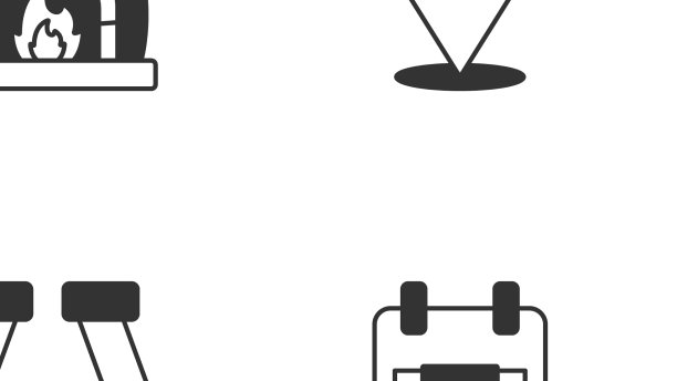 设置铁匠铁砧工具烤箱马蹄和图片下载