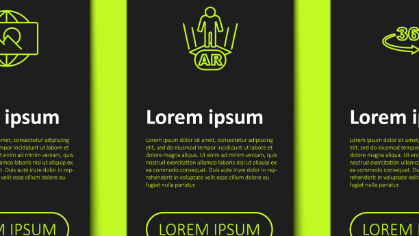 集线广角图片增强现实ar图片下载