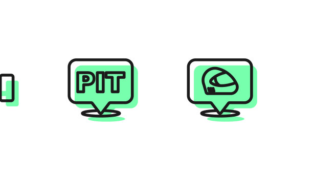 设置赛车钢盔底盘线，车停和图片下载