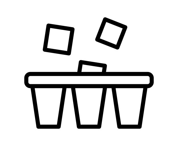 冰箱平线图标。冷冻室，冷藏柜，冰箱，冷藏箱。轮廓标志睫毛膏的移动概念和网页设计，商店图片下载