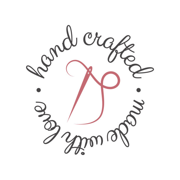 手工制作，用爱心标签制作图片下载