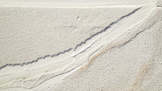 俯瞰旧金山内湾图片下载