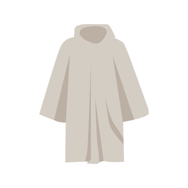 秋衣雨衣防雨防风图片下载