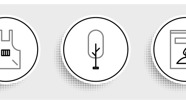 将装满某一特定植物种子的袋子放在一起图片下载