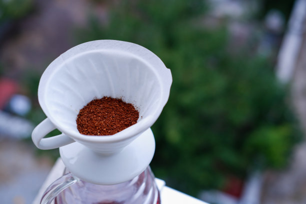 咖啡酿造图片下载