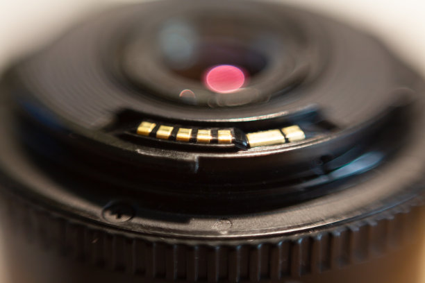 单反相机镜头图片下载