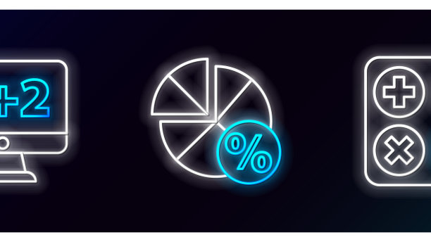 设置直线计算器方程解和图形图片下载