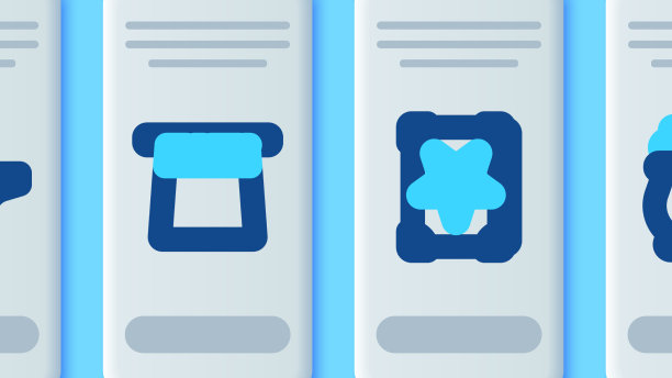 设线魔术师帽子或古魔法书灯图片下载