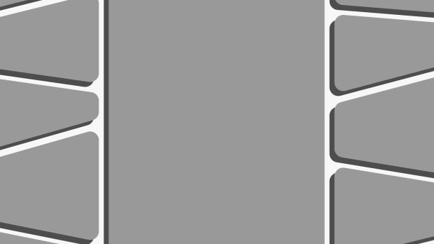 模板拼贴的11帧图像照片图片下载