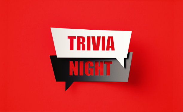 琐事夜写剪出黑色和白色的演讲气泡坐在红色的背景图片下载