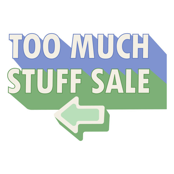 物品出售标志箭头高质量图片下载