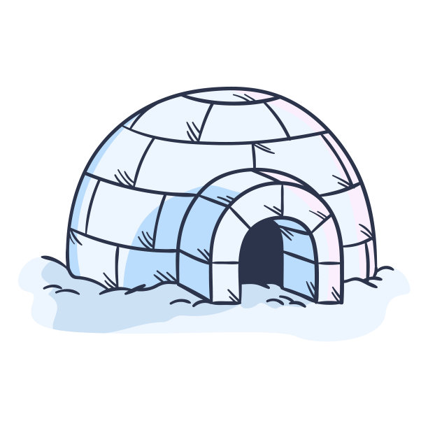 圆顶建筑高质量图片下载