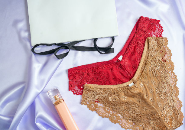 内衣孤立。。时尚内衣。图片下载