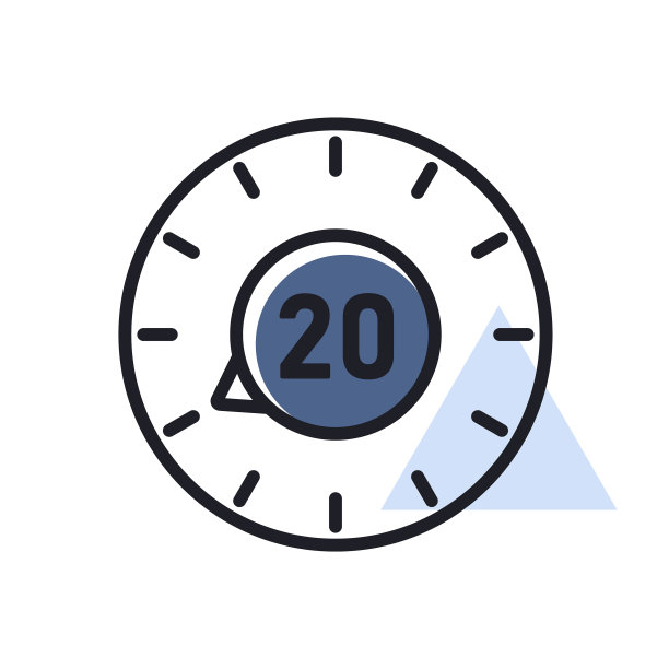 定时器图标厨房用具图片下载