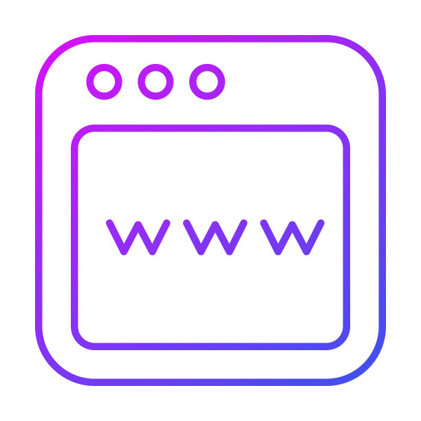 网站金融相关线条图标可编辑描边图片下载