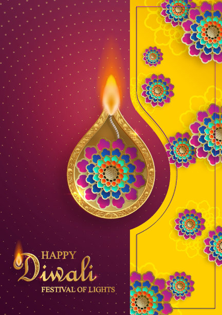 排灯节M 220231图片下载