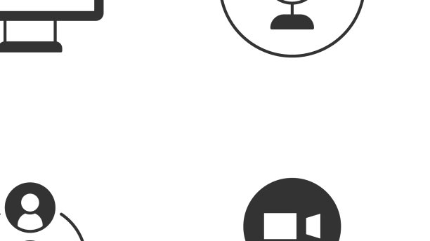 设置视频会议和麦克风图片下载