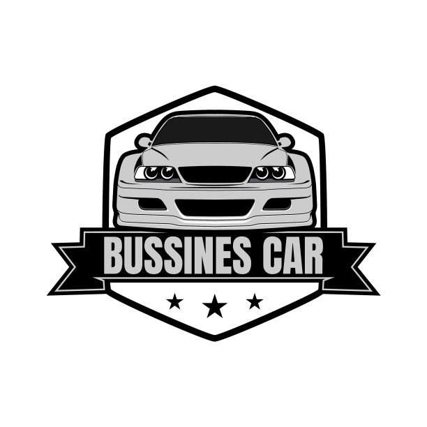 汽车标志设计图片下载