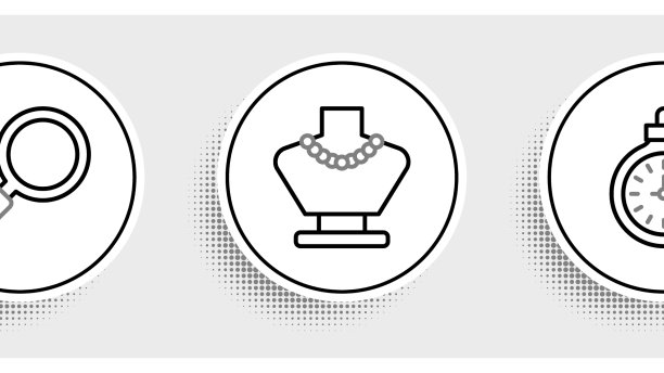 设置线怀表放大镜和图片下载