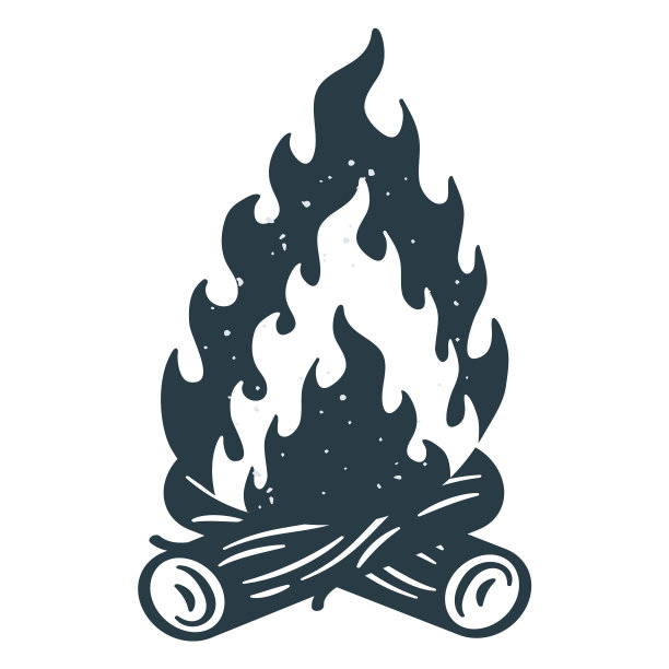 篝火高质量图片下载