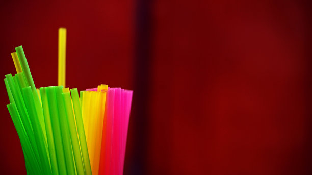 饮料吸管图片下载