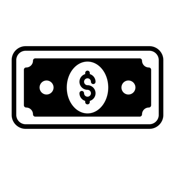 金融相关线性图标图片下载
