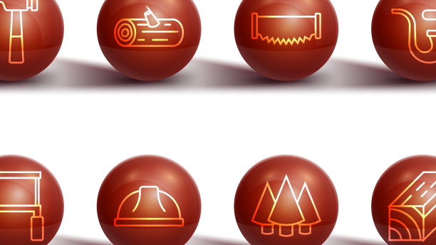 定线锤钢锯烟筒圣诞图片下载