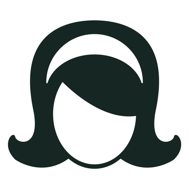 70年代发型女平底图片下载