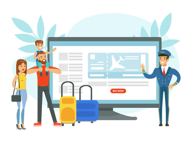 家庭与手提箱附近的电脑屏幕购买图片下载