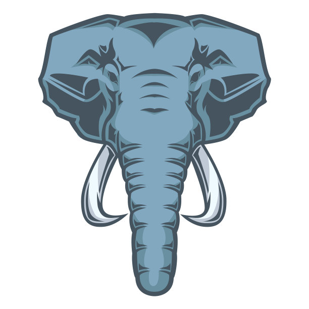 象头标志图片下载