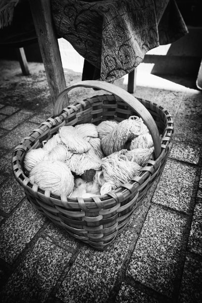 用原始羊毛梳图片下载