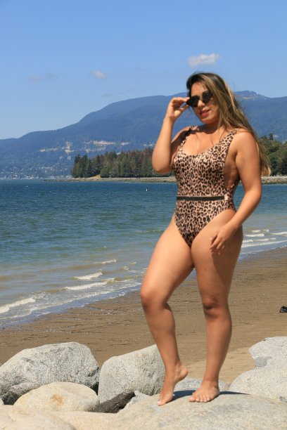 温哥华旅游图片下载