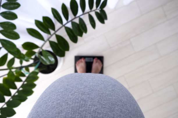 怀孕和重量图片下载