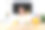 微笑的营养师手持橘子的画像。营养学家女人微笑着向橙色展示。维生素与健康饮食理念图片下载