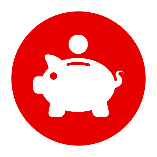 扑满图标图片下载