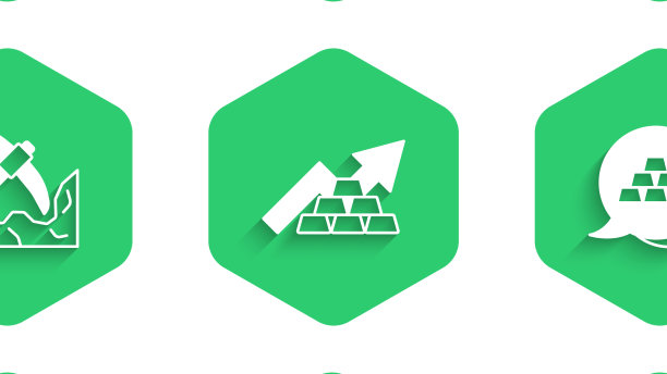 设置成长箭与金条金牌图片下载