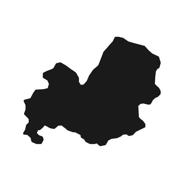 莫利塞地图。地区的意大利。矢量插图。图片下载