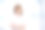 模糊背景上友好的女性卫生保健工作者图片下载