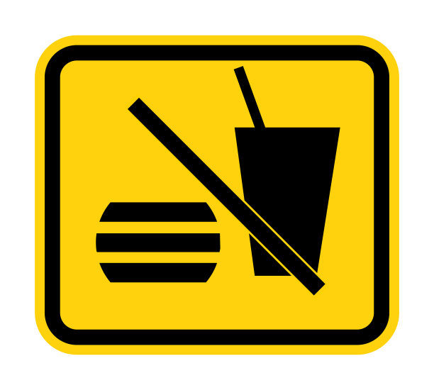 不吃不喝的象征图片下载