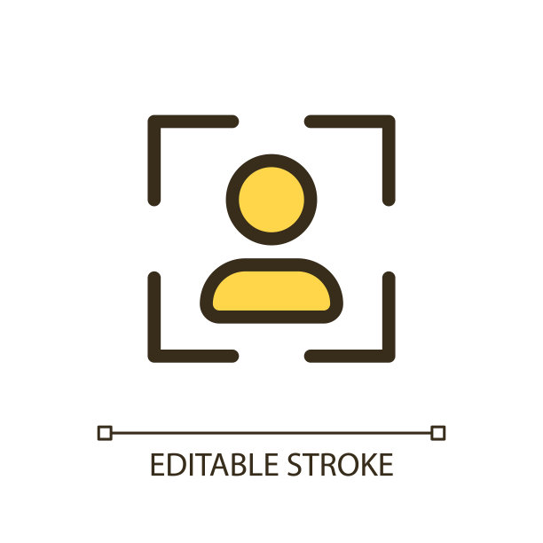 配置文件图像像素完美的RGB颜色ui图标图片下载