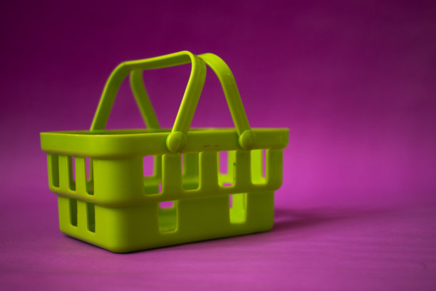 超市篮图片下载