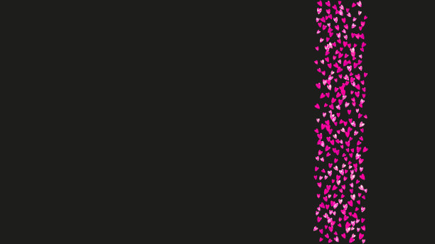 圣瓦伦丁节亮片。订婚抽象海报。难看的东西图片下载