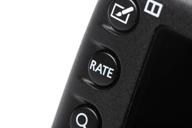 数码相机的特写视图图片下载